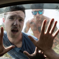 Benjamin Blue and Bo Sinn