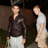 Bennett Anthony and Vadim Black Pride 4