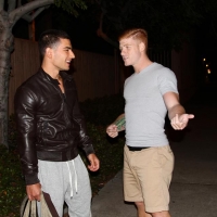 Bennett Anthony and Vadim Black Pride 4