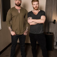 Bennett Anthony, Jordan Levine