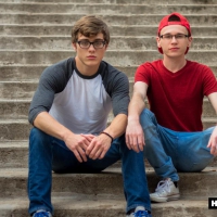 Blake Mitchell, Oliver Nash