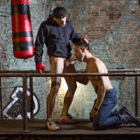 Bo Sinn and Jax Damon