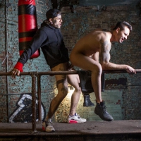 Bo Sinn and Jax Damon