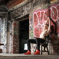 Bo Sinn, Thyle, and Ryan Bones
