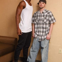 Brad Gray and Divo , Reality Thugs