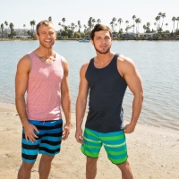 Brandon and Blake at sean cody