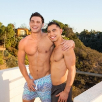Brandon & Cassian, Sean Cody