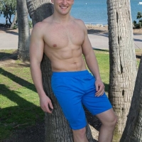 Brendan Sean Cody