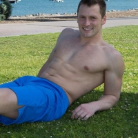 Brendan Sean Cody