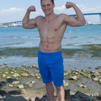 Brendan Sean Cody
