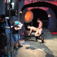 Brent Corrigan and Pierre Fitch BTS001.JPG