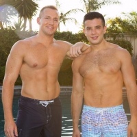 Broderick & Manny, Sean Cody