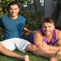 brodie and manny at Sean Cody