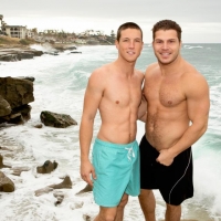 Brodie and Cole At Sean Cody
