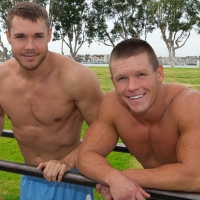 rusty and brody 004