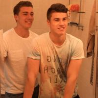 Bruce and Serge, Belami