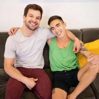 Brysen and Cody