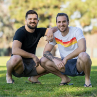 Brysen and Rowan, Sean Cody
