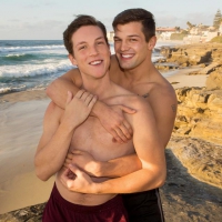 Brysen & Cole Bareback At Sean Cody