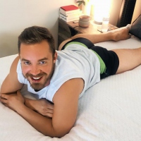 Cam Sean Cody, POV Fuck