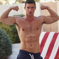 Charlie Corbin Fisher