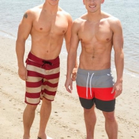 chase and porter at sean cody