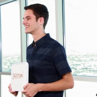 Christian James Audition At Gay Castings