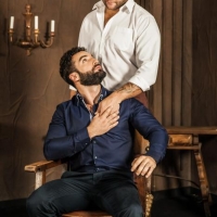 Colby Jansen and ABRAHAM AL MALEK