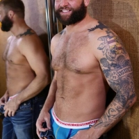 Colby Jansen