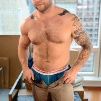 Colby Jansen