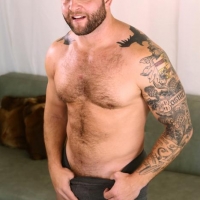 Colby Jansen