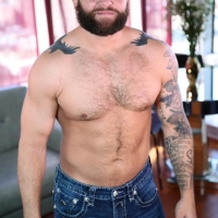 Big Bro Colby Jansen
