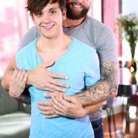 Colby Jansen &  Zac Stevens Big Bro
