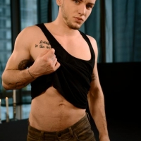 Colton Grey