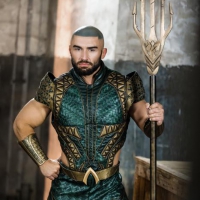 Francois Sagat