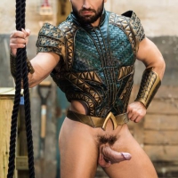 Francois Sagat