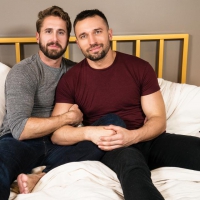 Colby Tucker and Wesley Woods
