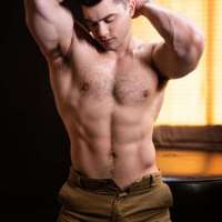 Collin Simpson