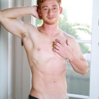 The Ginger Colt Callaghan