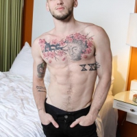 Colton Grey
