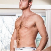 Connor Maguire