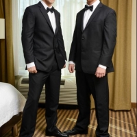 connor maguire and roman todd