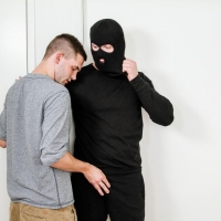 Connor Maguire & Jack Radley Ass Bandit