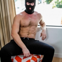 Connor Maguire & Jack Radley Ass Bandit