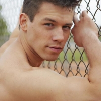 Kellan Corbin Fisher
