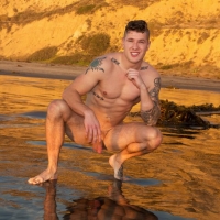 Cort Sean Cody Debut