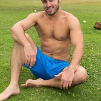 Coty At Sean Cody