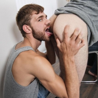 Dalton Briggs, Dirk Caber, Vincent Diaz