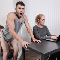 Dalton Briggs, Dirk Caber, Vincent Diaz
