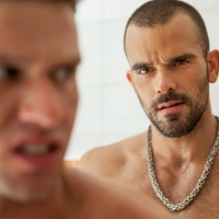 Damien Crosse & Jimmy Fanz